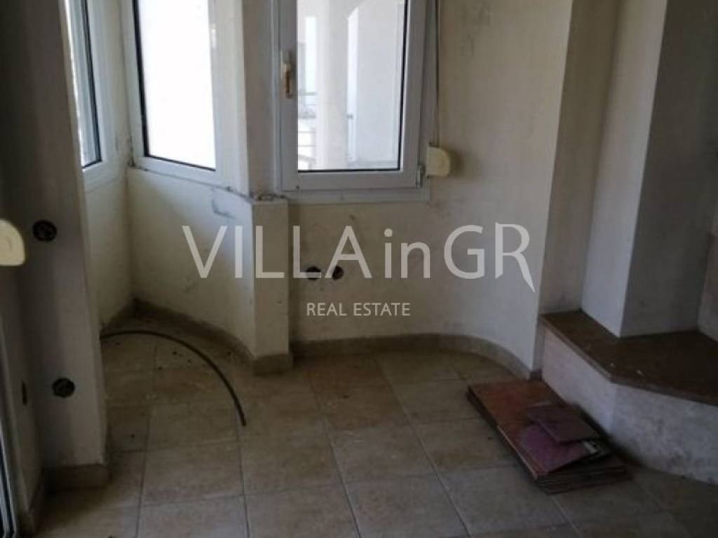 Άποψη χώρου