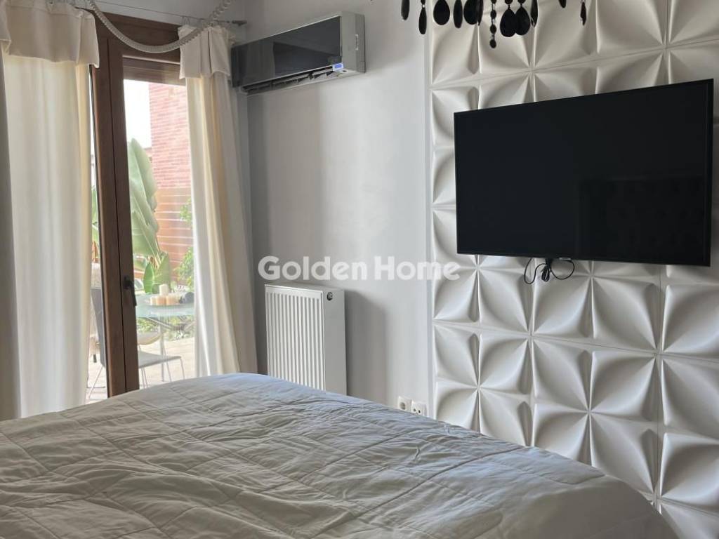 Υπνοδωμάτιο