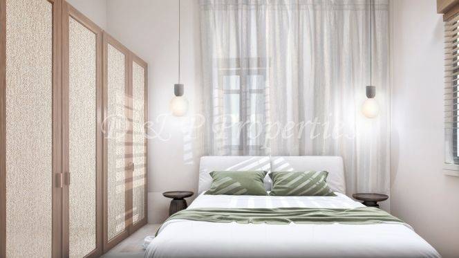 Υπνοδωμάτιο