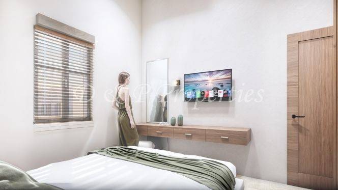 Υπνοδωμάτιο