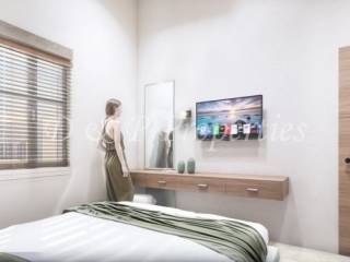 Υπνοδωμάτιο