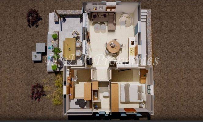 Φωτορεαλιστική απεικόνηση