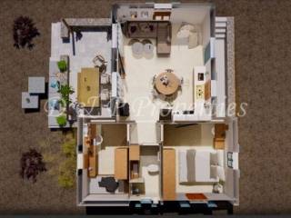 Φωτορεαλιστική απεικόνηση