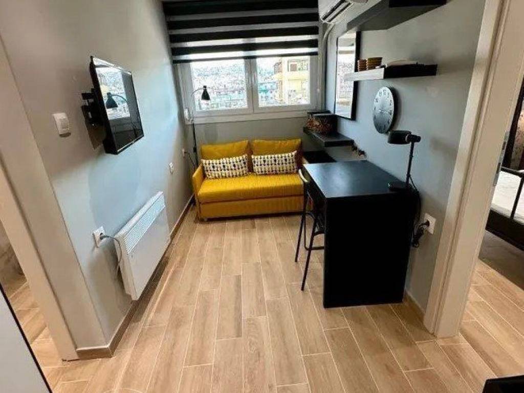 Forumland Real Estate, Καθιστικό