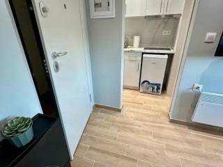 Forumland Real Estate, Κουζίνα