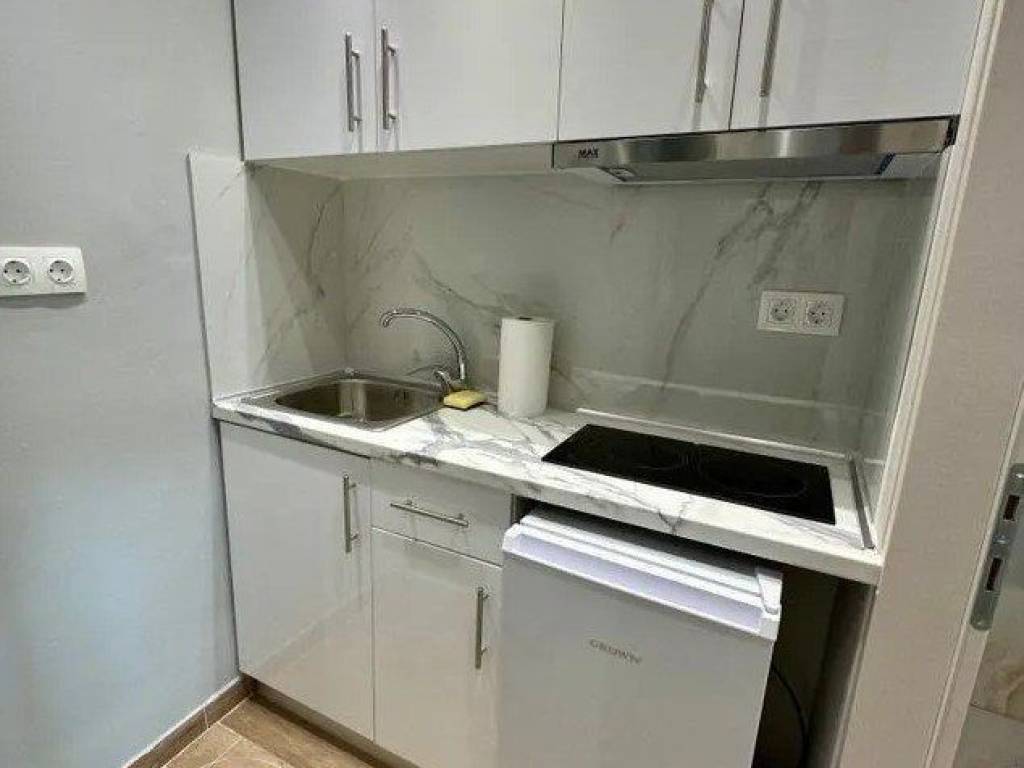 Forumland Real Estate, Κουζίνα