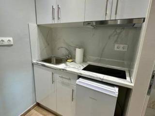 Forumland Real Estate, Κουζίνα