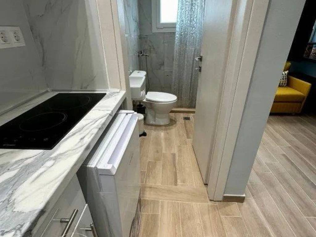 Forumland Real Estate, Κουζίνα