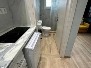 Forumland Real Estate, Κουζίνα