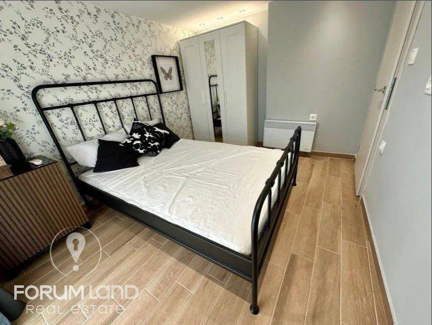 Forumland Real Estate, Υπνοδωμάτιο