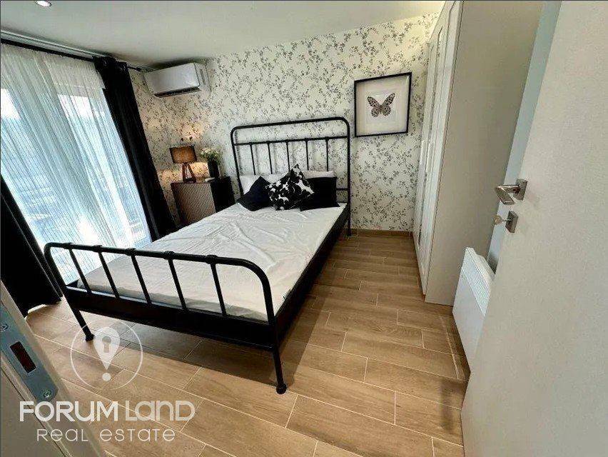 Forumland Real Estate, Υπνοδωμάτιο