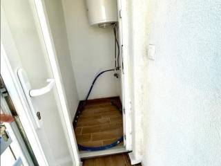 Forumland Real Estate, Αποθήκη