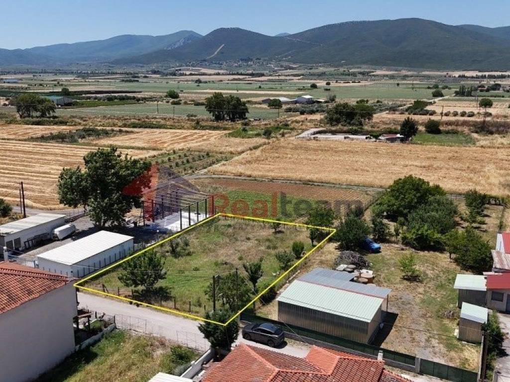 Εξωτερικοι χώροι