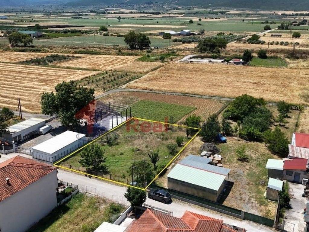 Εξωτερικοι χώροι