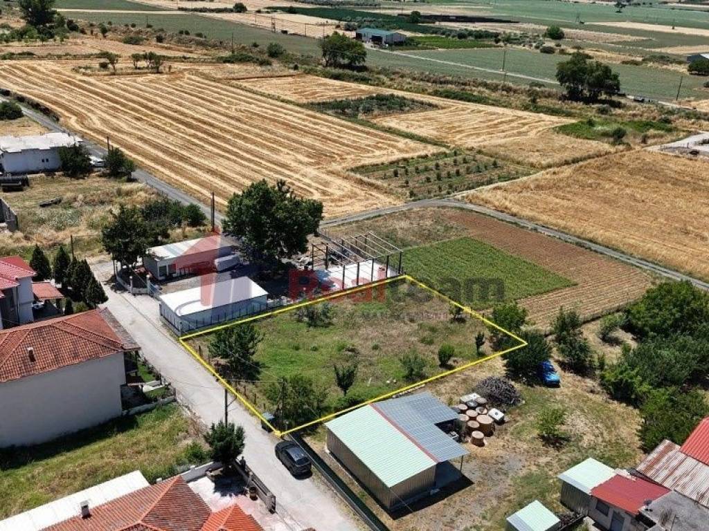 Εξωτερικοι χώροι