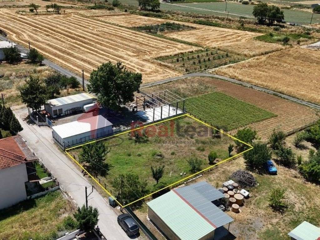 Εξωτερικοι χώροι