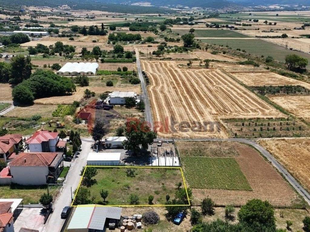 Εξωτερικοι χώροι