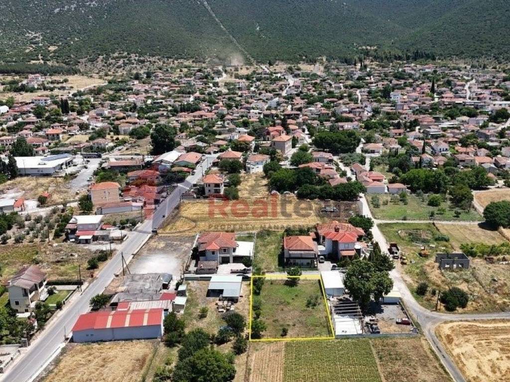 Εξωτερικοι χώροι