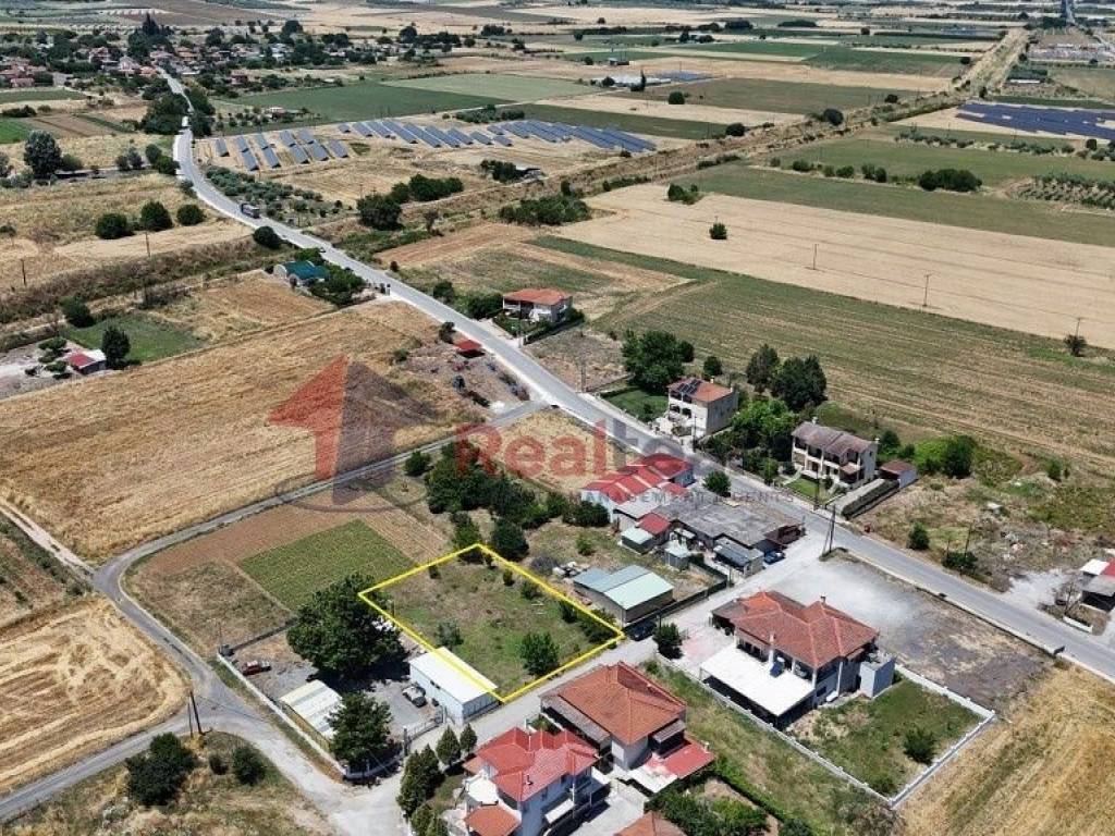 Εξωτερικοι χώροι