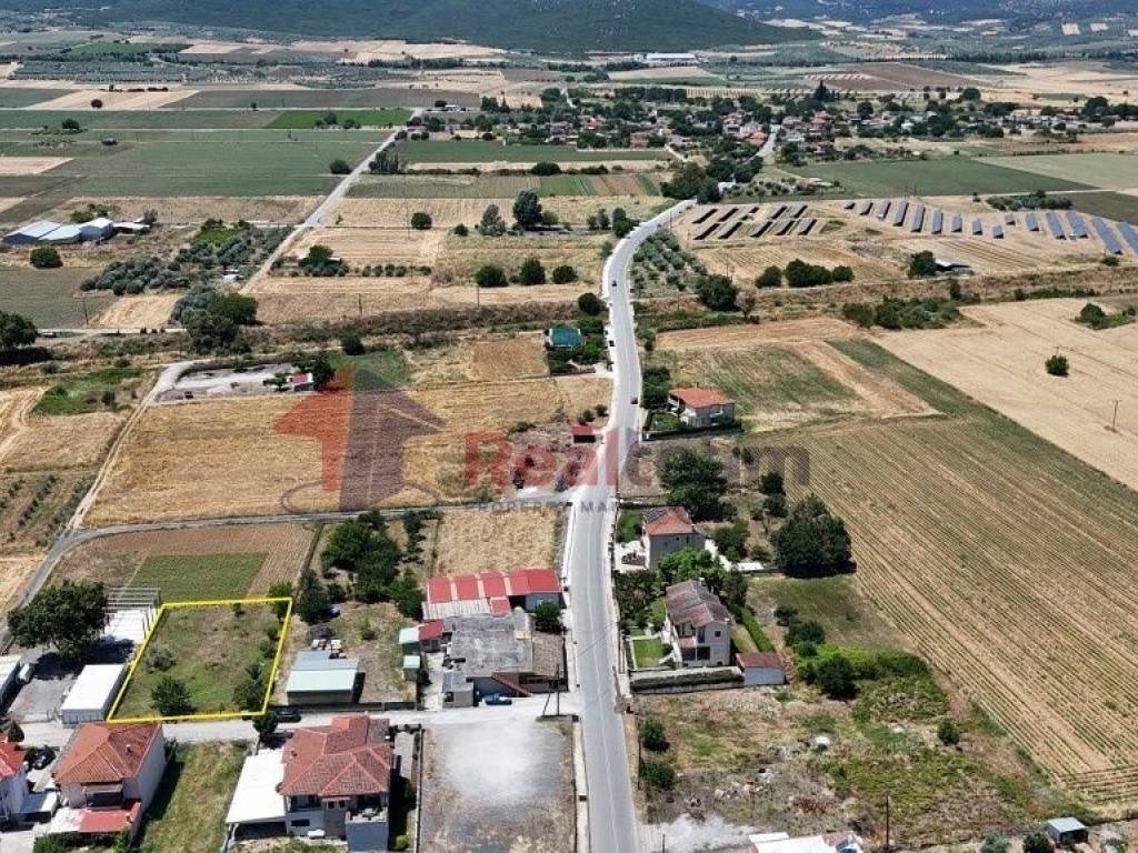 Εξωτερικοι χώροι