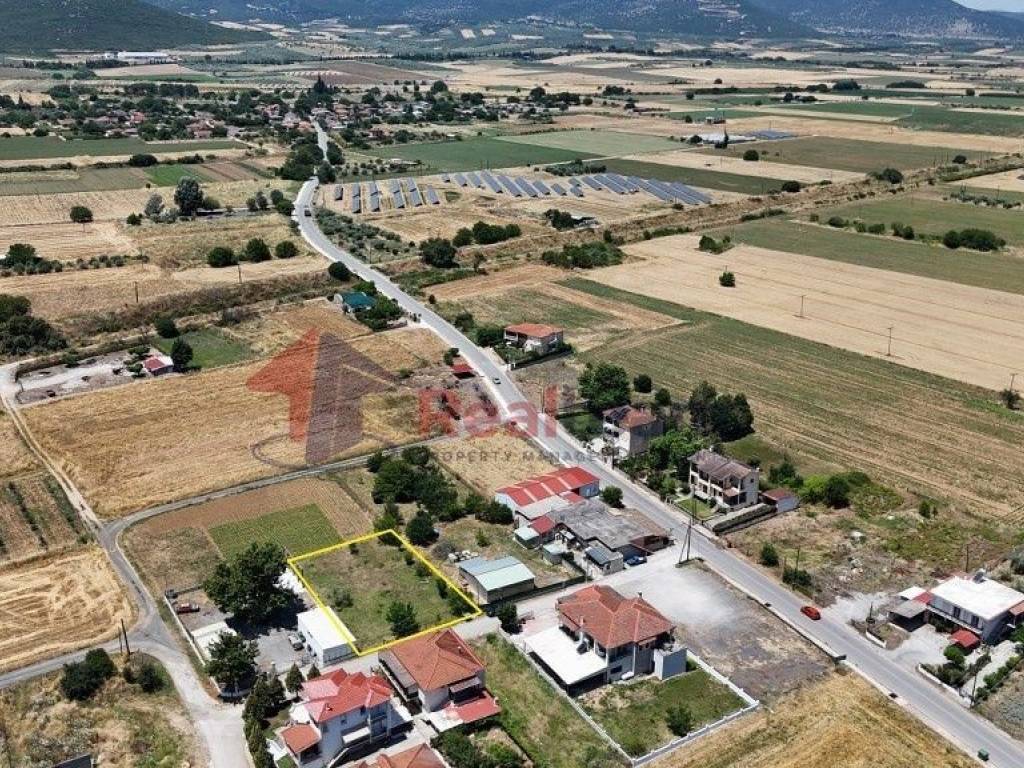 Εξωτερικοι χώροι