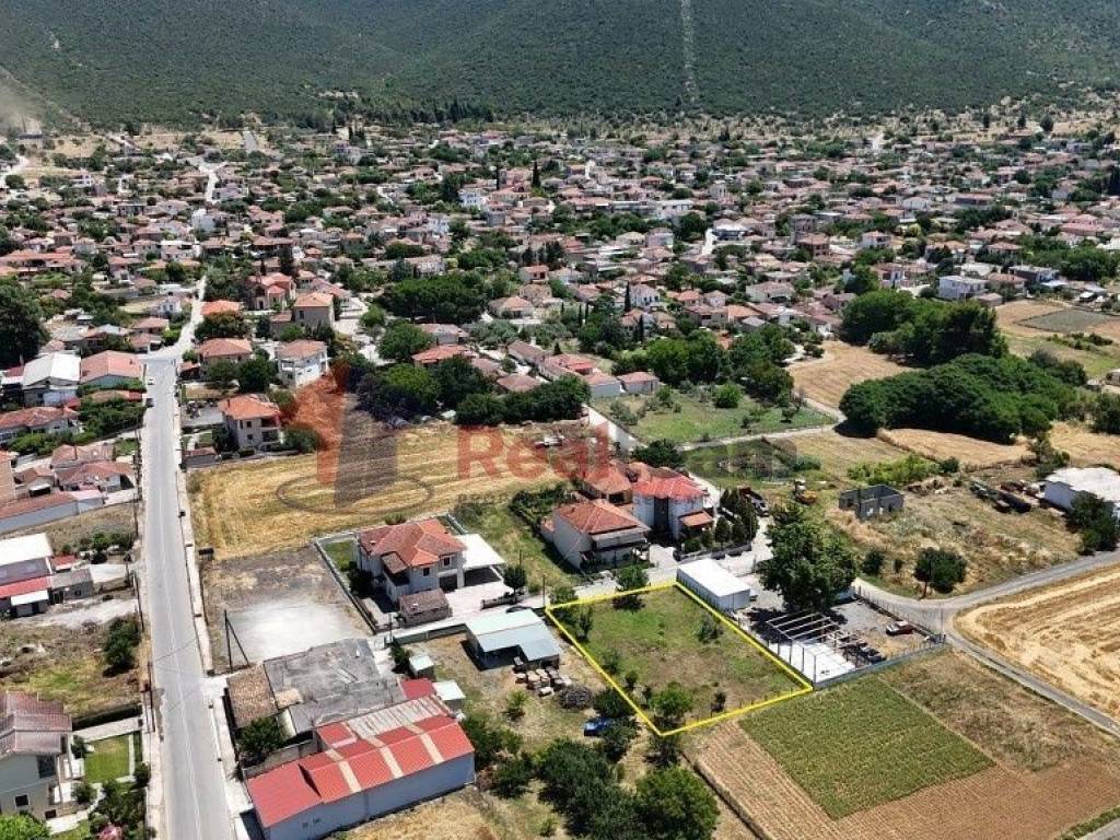 Εξωτερικοι χώροι