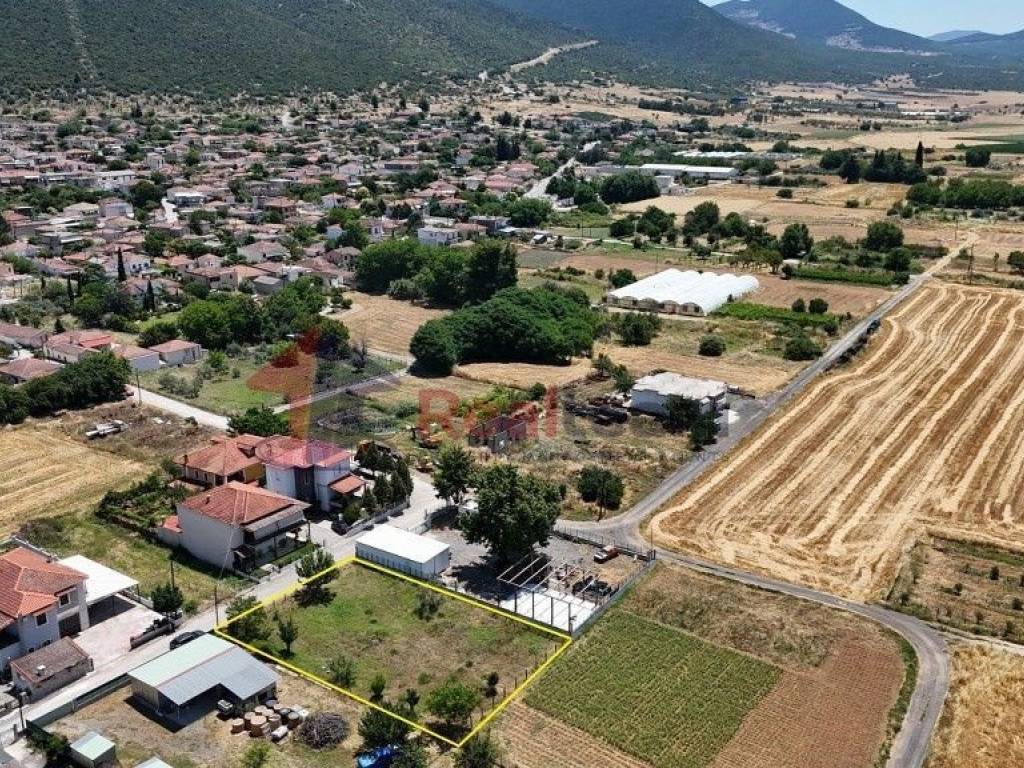 Εξωτερικοι χώροι