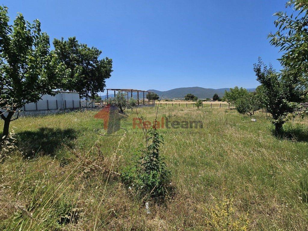 Εξωτερικοι χώροι