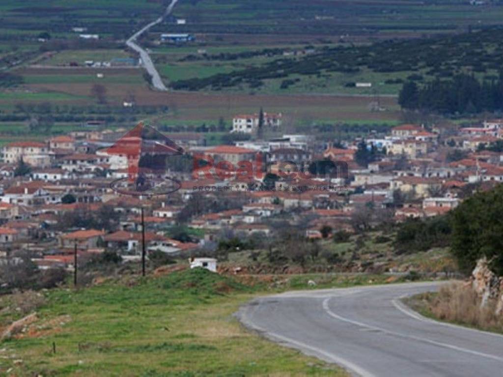 Εξωτερικοι χώροι