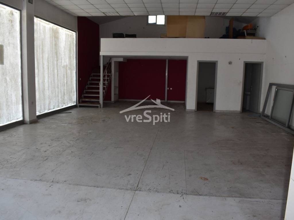 ΕΣΩΤΕΡΙΚΗ ΑΠΟΨΗ ΚΑΤΑΣΤΗΜΑΤΟΣ