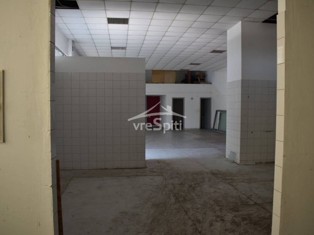 ΕΣΩΤΕΡΙΚΗ ΑΠΟΨΗ ΚΑΤΑΣΤΗΜΑΤΟΣ