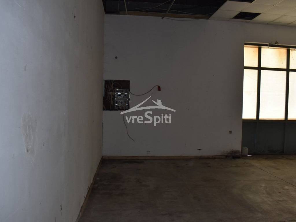 ΕΣΩΤΕΡΙΚΗ ΑΠΟΨΗ ΚΑΤΑΣΤΗΜΑΤΟΣ