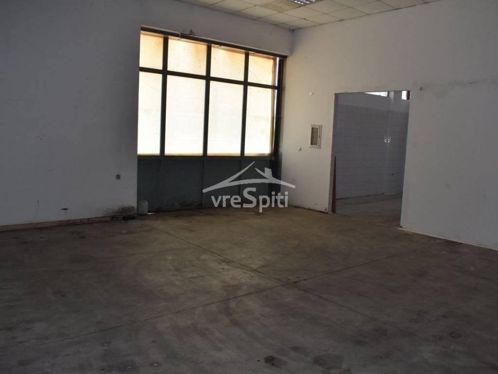 ΕΣΩΤΕΡΙΚΗ ΑΠΟΨΗ ΚΑΤΑΣΤΗΜΑΤΟΣ