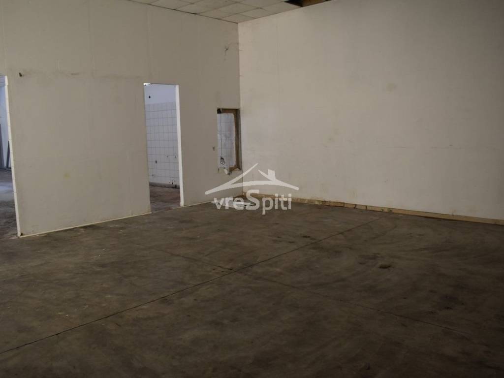 ΕΣΩΤΕΡΙΚΗ ΑΠΟΨΗ ΚΑΤΑΣΤΗΜΑΤΟΣ