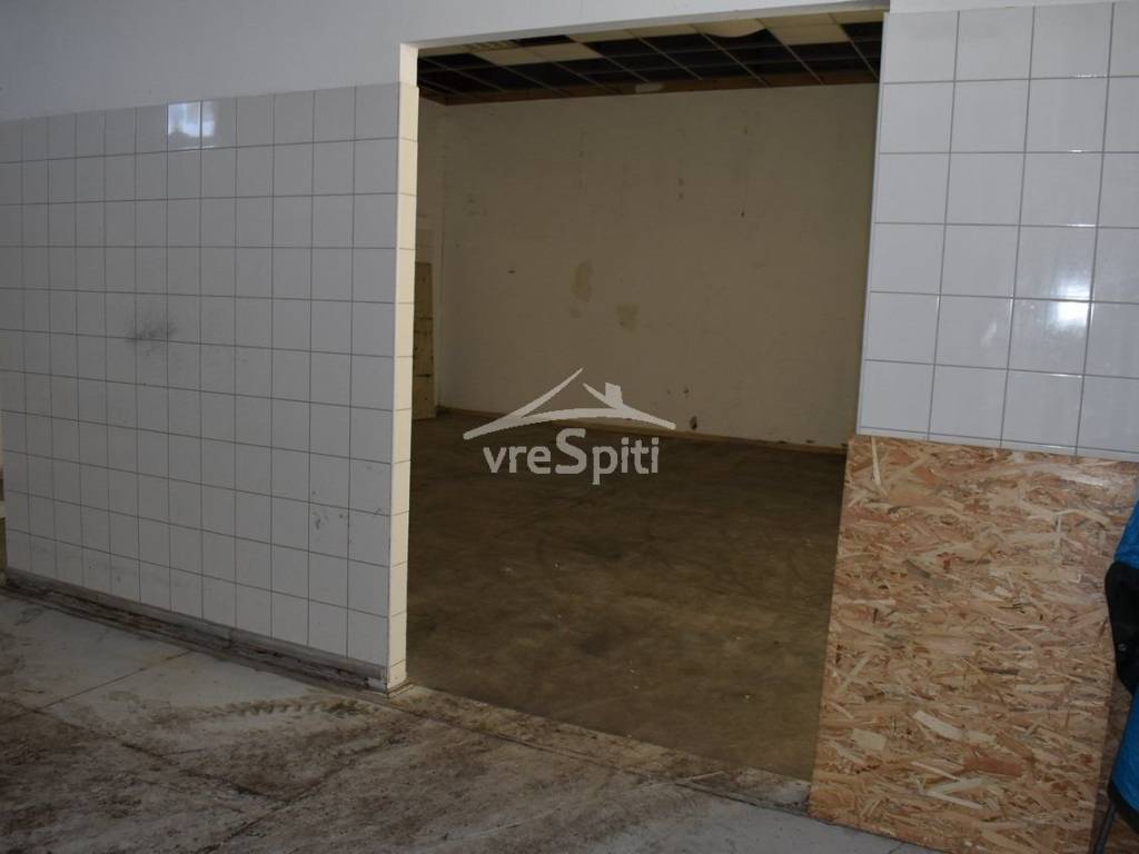 ΕΣΩΤΕΡΙΚΗ ΑΠΟΨΗ ΚΑΤΑΣΤΗΜΑΤΟΣ