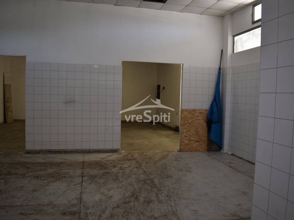 ΕΣΩΤΕΡΙΚΗ ΑΠΟΨΗ ΚΑΤΑΣΤΗΜΑΤΟΣ