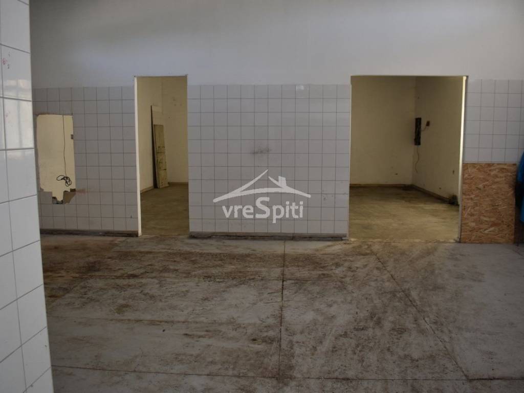 ΕΣΩΤΕΡΙΚΗ ΑΠΟΨΗ ΚΑΤΑΣΤΗΜΑΤΟΣ