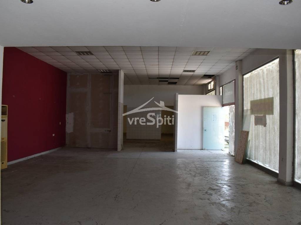 ΕΣΩΤΕΡΙΚΗ ΑΠΟΨΗ ΚΑΤΑΣΤΗΜΑΤΟΣ