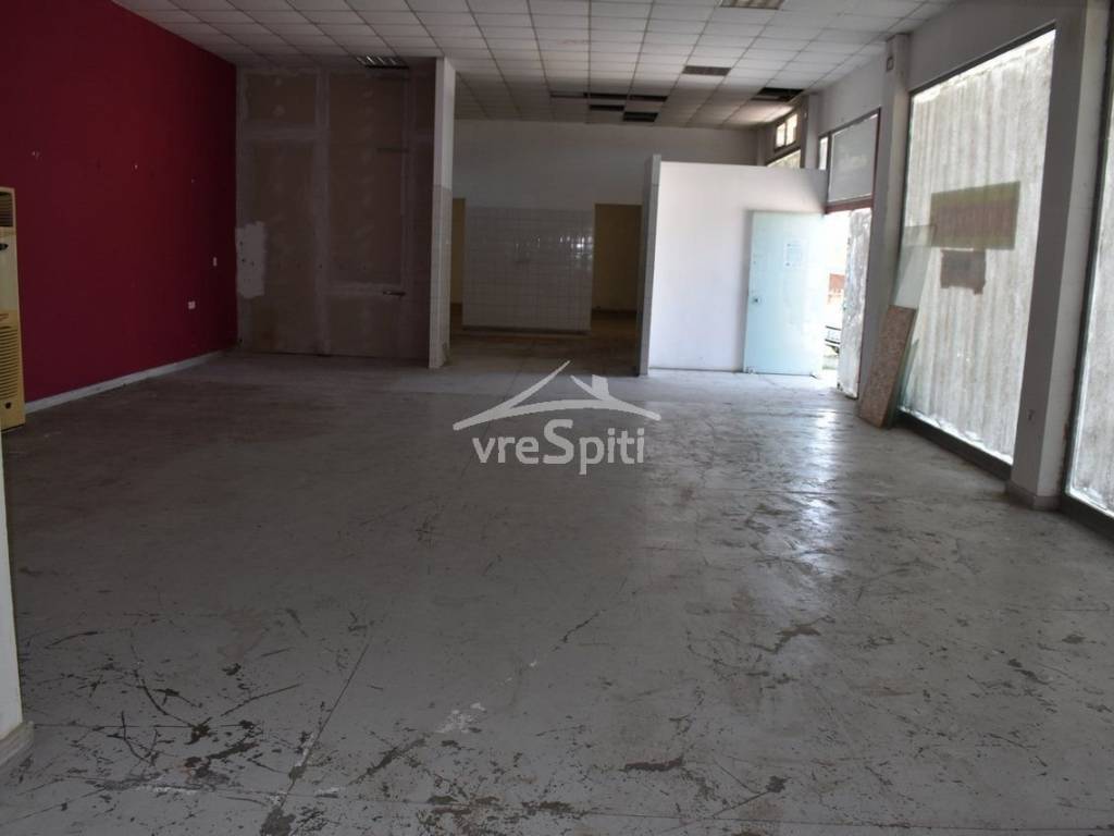 ΕΣΩΤΕΡΙΚΗ ΑΠΟΨΗ ΚΑΤΑΣΤΗΜΑΤΟΣ