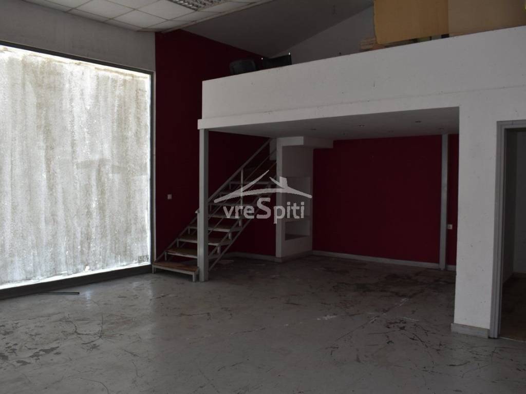 ΕΣΩΤΕΡΙΚΗ ΑΠΟΨΗ ΚΑΤΑΣΤΗΜΑΤΟΣ