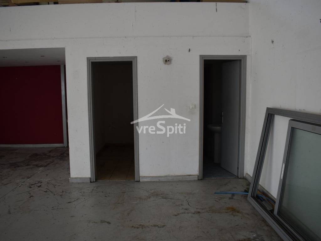 ΕΣΩΤΕΡΙΚΗ ΑΠΟΨΗ ΚΑΤΑΣΤΗΜΑΤΟΣ