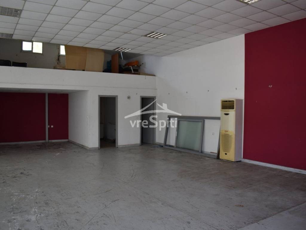 ΕΣΩΤΕΡΙΚΗ ΑΠΟΨΗ ΚΑΤΑΣΤΗΜΑΤΟΣ