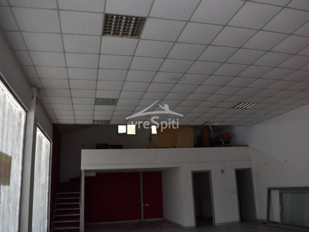 ΕΣΩΤΕΡΙΚΗ ΑΠΟΨΗ ΚΑΤΑΣΤΗΜΑΤΟΣ