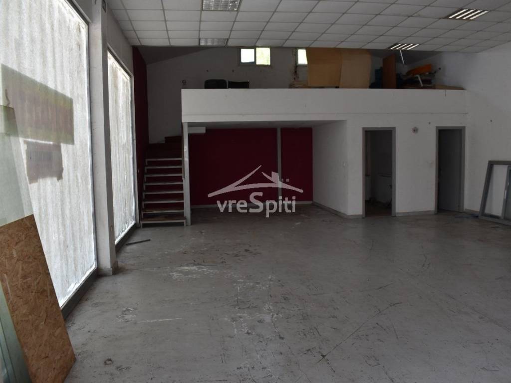 ΕΣΩΤΕΡΙΚΗ ΑΠΟΨΗ ΚΑΤΑΣΤΗΜΑΤΟΣ