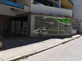 ΑΠΟΨΗ ΚΑΤΑΣΤΗΜΑΤΟΣ