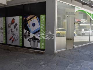 ΑΠΟΨΗ ΚΑΤΑΣΤΗΜΑΤΟΣ