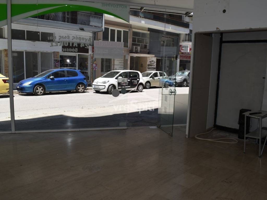 ΑΠΟΨΗ ΚΑΤΑΣΤΗΜΑΤΟΣ