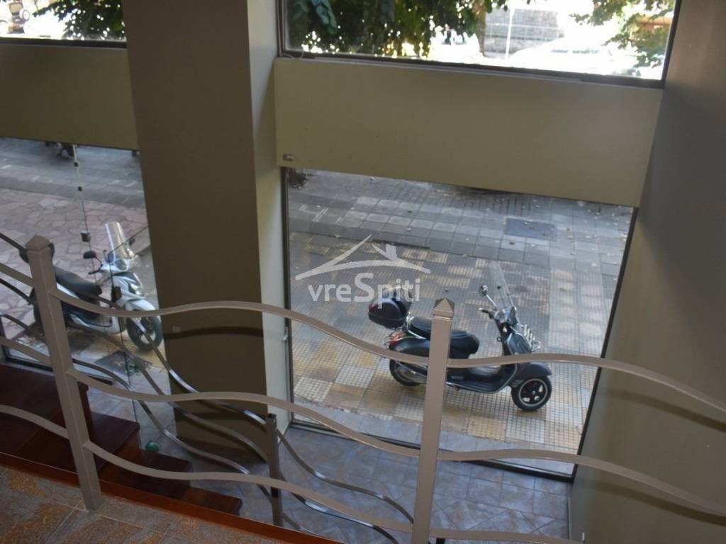 ΑΠΟΨΗ ΓΡΑΦΕΙΟΥ