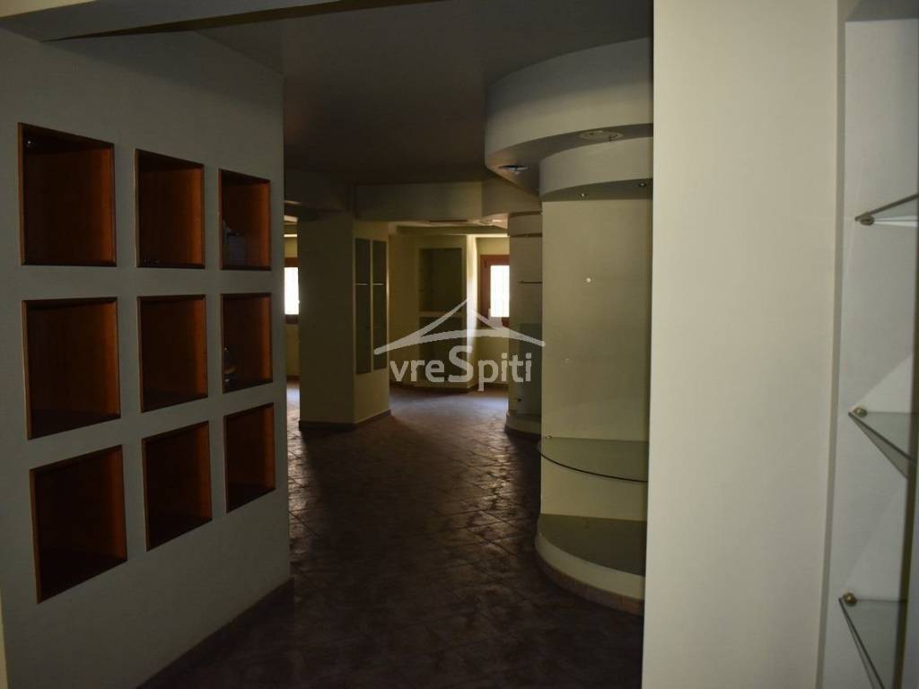 ΑΠΟΨΗ ΓΡΑΦΕΙΟΥ