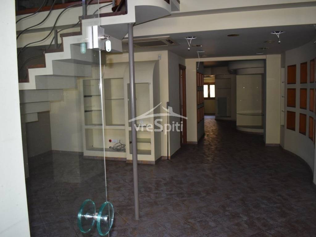 ΑΠΟΨΗ ΚΑΤΑΣΤΗΜΑΤΟΣ